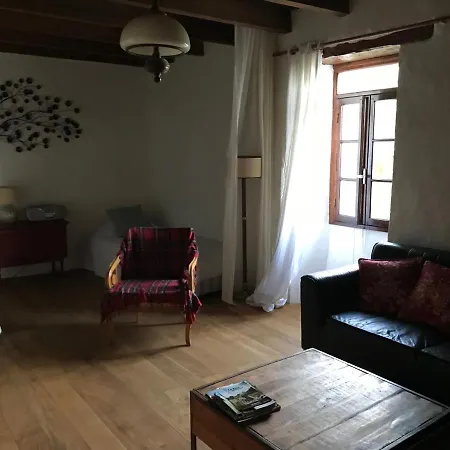 Casa de Férias Avec Piscine Privee Et Belle Vue Belveze