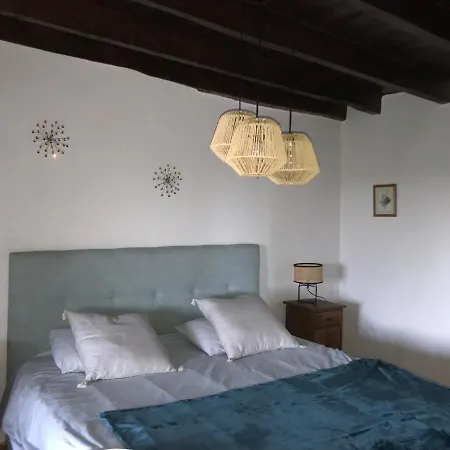Casa de Férias Avec Piscine Privee Et Belle Vue *