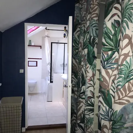 Avec Piscine Privee Et Belle Vue Casa de Férias Belveze