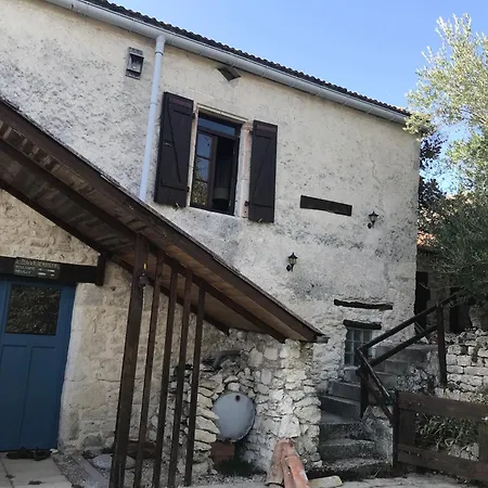 Avec Piscine Privee Et Belle Vue *
