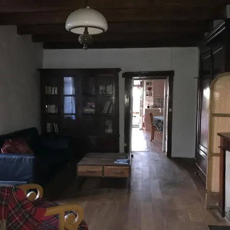 Avec Piscine Privee Et Belle Vue Feriehus *