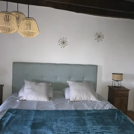 Feriehus Avec Piscine Privee Et Belle Vue *