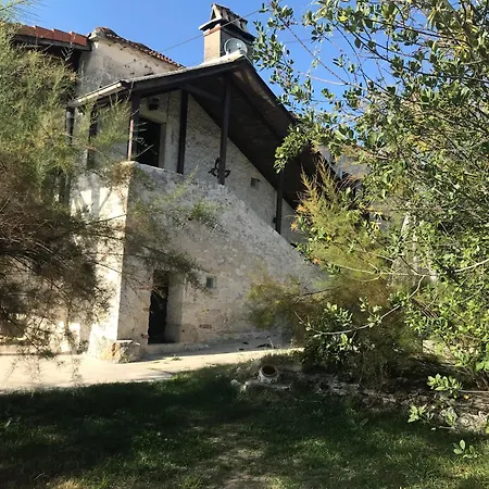 Feriehus Avec Piscine Privee Et Belle Vue